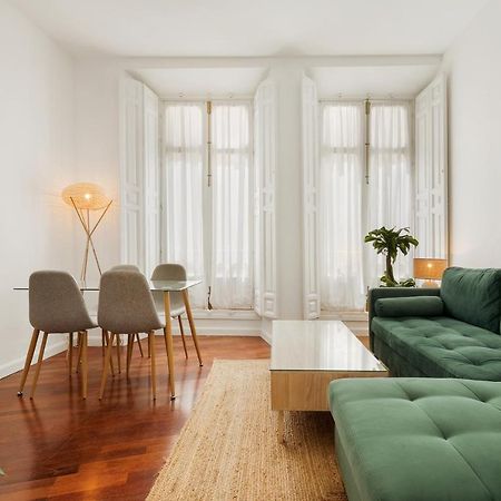 Precioso Apartamento En El Corazon De マラガ エクステリア 写真
