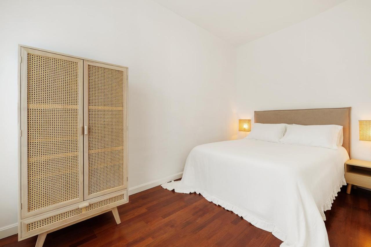 Precioso Apartamento En El Corazon De マラガ エクステリア 写真